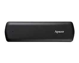 Apacer Eksterni SSD 500 GB AS721