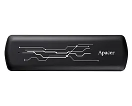 Apacer Eksterni SSD 512 GB AS722