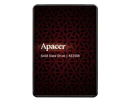 Apacer SSD disk 1 TB 2.5" SATA III AS350X