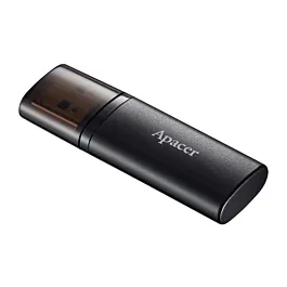 Apacer USB flash AH25B - 128 GB - Crni