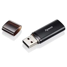 Apacer USB flash AH25B - 16 GB - Crni