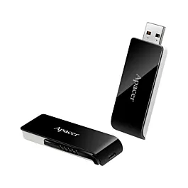 Apacer USB flash AH350 - 32 GB