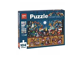 Apli Puzzle - &Scaron;uma