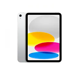 Apple 10.9-inch iPad (10th) Cellular 64GB - Silver