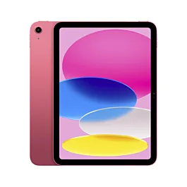 Apple 10.9-inch iPad (10th) Wi-Fi 64GB - Pink