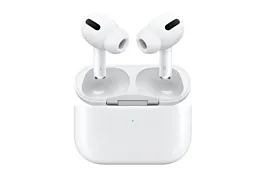 Apple AirPods Pro with Magsafe Case