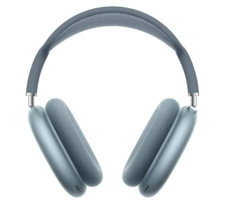 Apple Bežične slušalice AirPods Max MWW63ZM/A - Plave