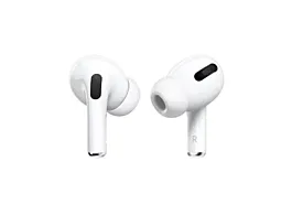 Apple Bežične slušalice sa mikrofonom AirPods Pro MWP22ZM/A - Bele