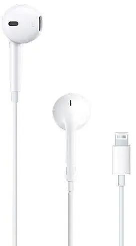 Apple EarPods with Lightning Connector