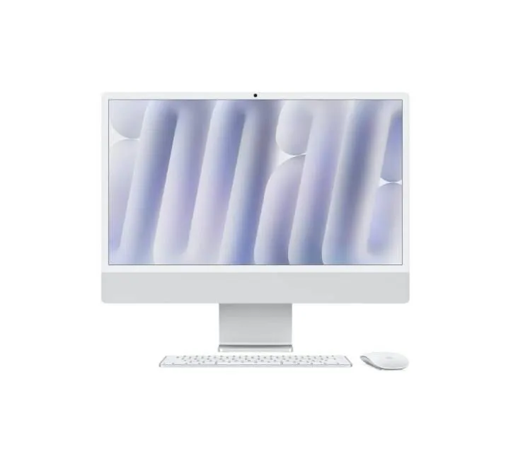 Apple iMac MWUU3ZE/A 24