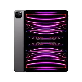 Apple iPad Pro 11" 4th Wi-Fi 256 GB - Space Grey