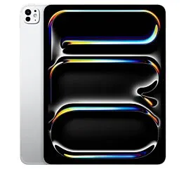 Apple iPad Pro 11" M4 256 GB MVV93HC/A - Silver