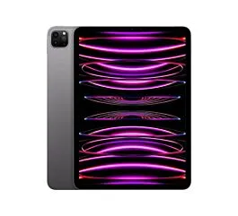 Apple iPad Pro 12,9" 128 GB MP1X3HC/A - Space Gray