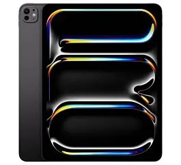 Apple iPad Pro 13" (M4) 16 GB/2 TB MVX83HC/A - Space Black