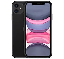 Apple iPhone 11 128 GB - Black