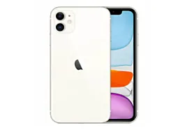 Apple iPhone 11 64GB White