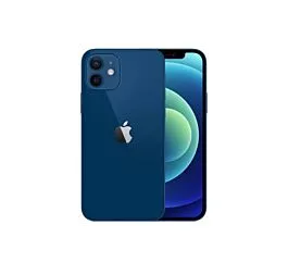 Apple iPhone 12 64GB Blue