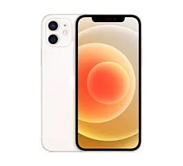 Apple iPhone 12 64GB White
