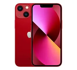 Apple iPhone 13 mini 4 GB/512 GB - Red