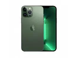 Apple iPhone 13 Pro Max 128GB Alpine Green