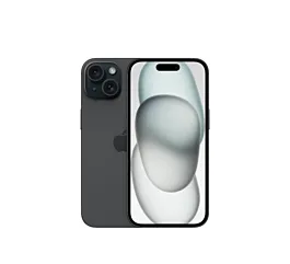 Apple iPhone 15 512GB Black