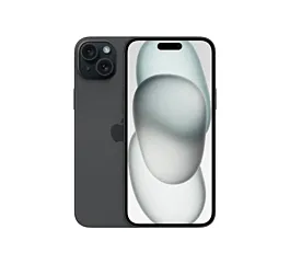 Apple iPhone 15 Plus 512GB Black