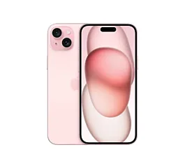 Apple iPhone 15 Plus 512GB Pink