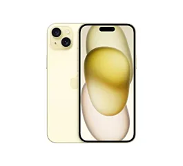 Apple iPhone 15 Plus 512GB Yellow