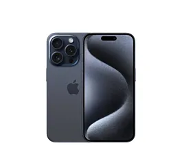 Apple iPhone 15 Pro 128 GB Blue