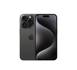 Apple iPhone 15 Pro Max 1 TB Black