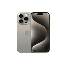 Apple iPhone 15 Pro Max 1 TB Natural