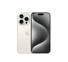 Apple iPhone 15 Pro Max 1 TB White