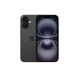Apple iPhone 16 256 GB Black