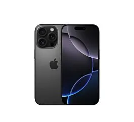Apple iPhone 16 Pro 1 TB Black Titanium