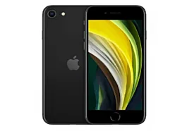 Apple iPhone SE2 64GB Black