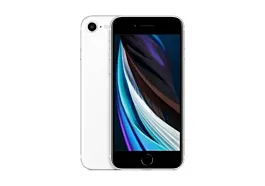 Apple iPhone SE2 64GB White