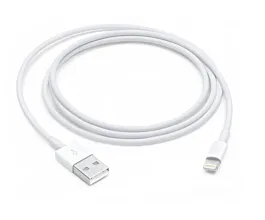 Apple Lightning to USB Cable - 1 m - Beli