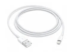 Apple Lightning to USB Cable (1 m)