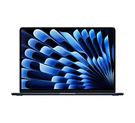Apple MacBook Air 15.3" Midnight/M2/10C GPU/8GB/512GB-CRO