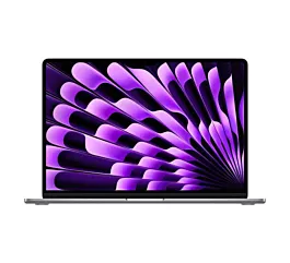 Apple MacBook Air 15.3" SpaceGrey/M2/10C GPU/8GB/512GB-ZEE