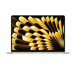 Apple MacBook Air 15.3" Starlight/M2/10C GPU/8GB/512GB-ZEE