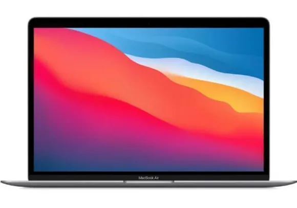 Apple MacBook Air M1 Space Gray 13,3