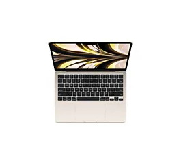 Apple MacBook Air macOS/13,6"/Apple M2/8 GB/256 GB SSD - Starlight