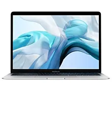 Apple MacBook Air MREA2ZE/A macOS/13,3"/Intel i5-8210Y/8 GB/128 GB SSD - Silver