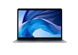 Apple MacBook Air MWTJ2ZE/A 13,3"/Intel i3-1000NG4/8 GB/256 GB SSD - Space Grey