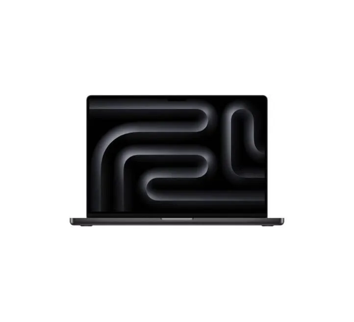 Apple MacBook Pro 16