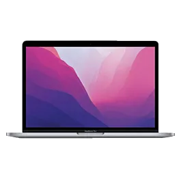 Apple MacBook Pro M2 Space Grey 13,3"/Apple M2/8 GB/256 GB SSD/Apple M2/macOS Monterey 12