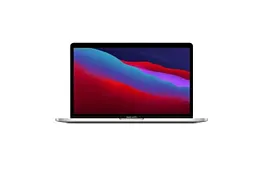 Apple MacBook Pro MYDA2ZE/A 13,3"/8 GB/256 GB SSD/MacOS - Silver