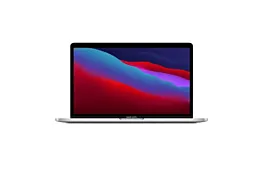 Apple MacBook Pro MYDC2ZE/A 13,3" / 8 GB / 512 GB SSD - Silver