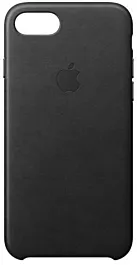 APPLE Maska za iPhone 7 - Crna